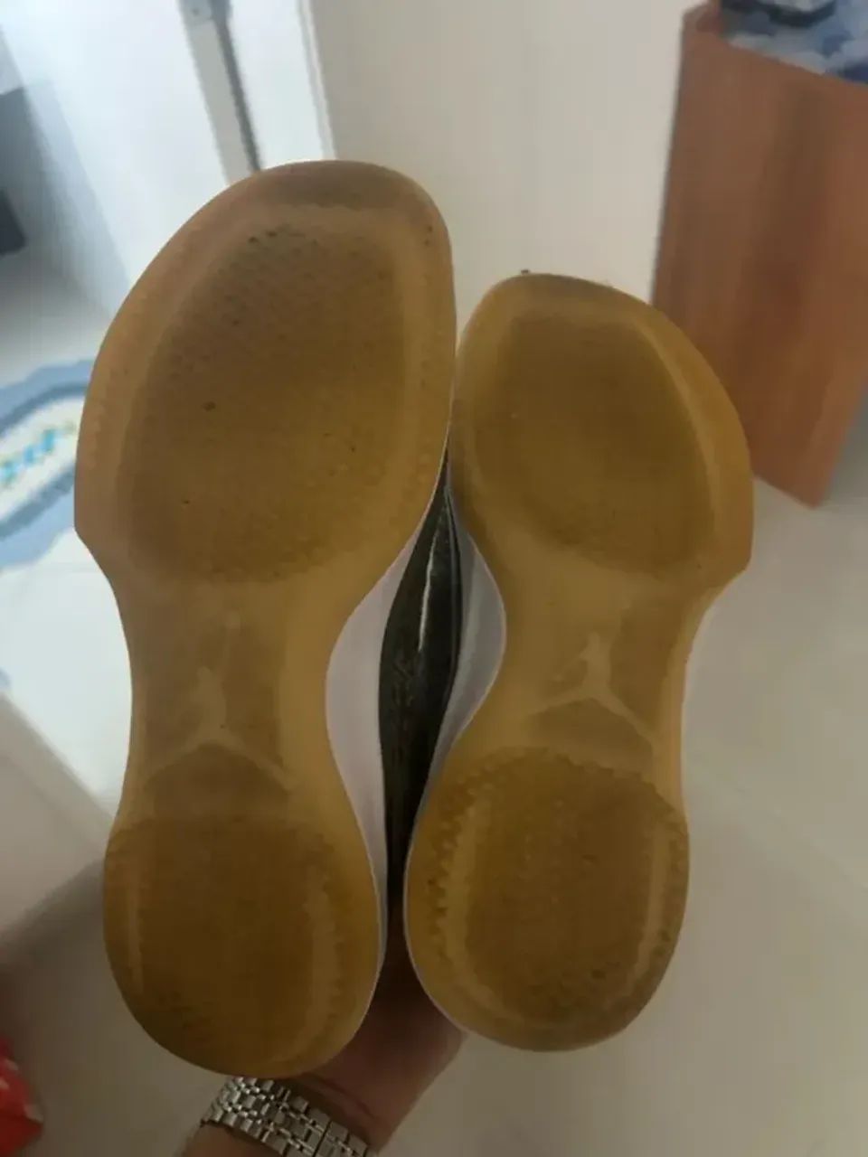 Tênis nike jordan 31 low camo - Foto 5
