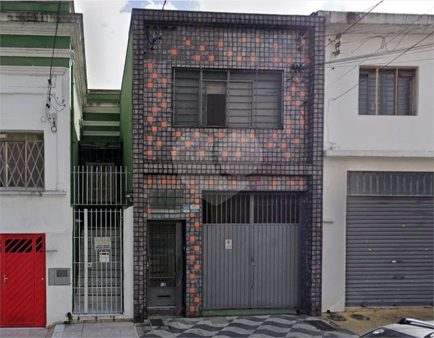 Sobrado com 2 quartos para locação em Barra funda - SP - Foto 2