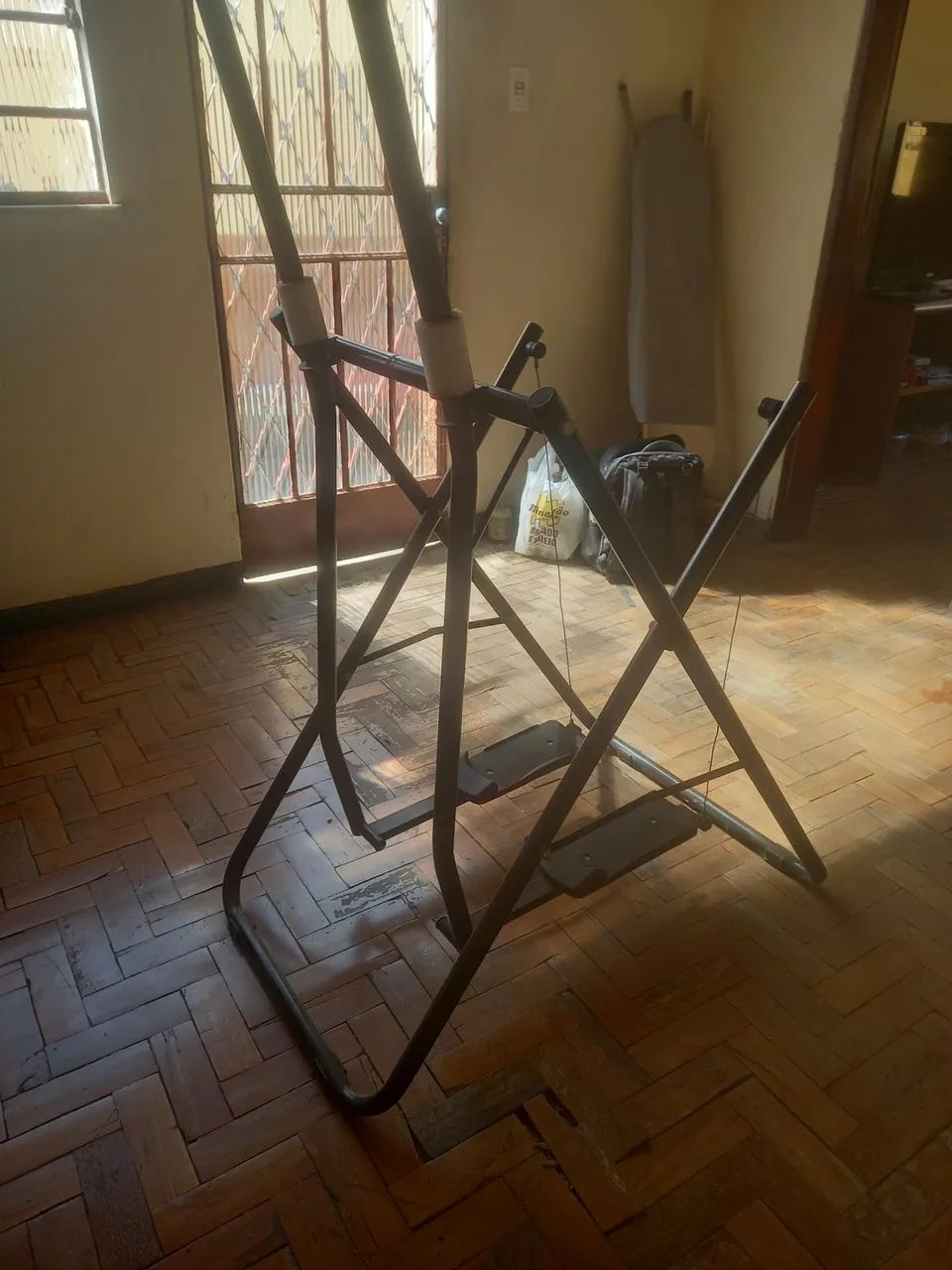 Simulador de caminhada  - Foto 2