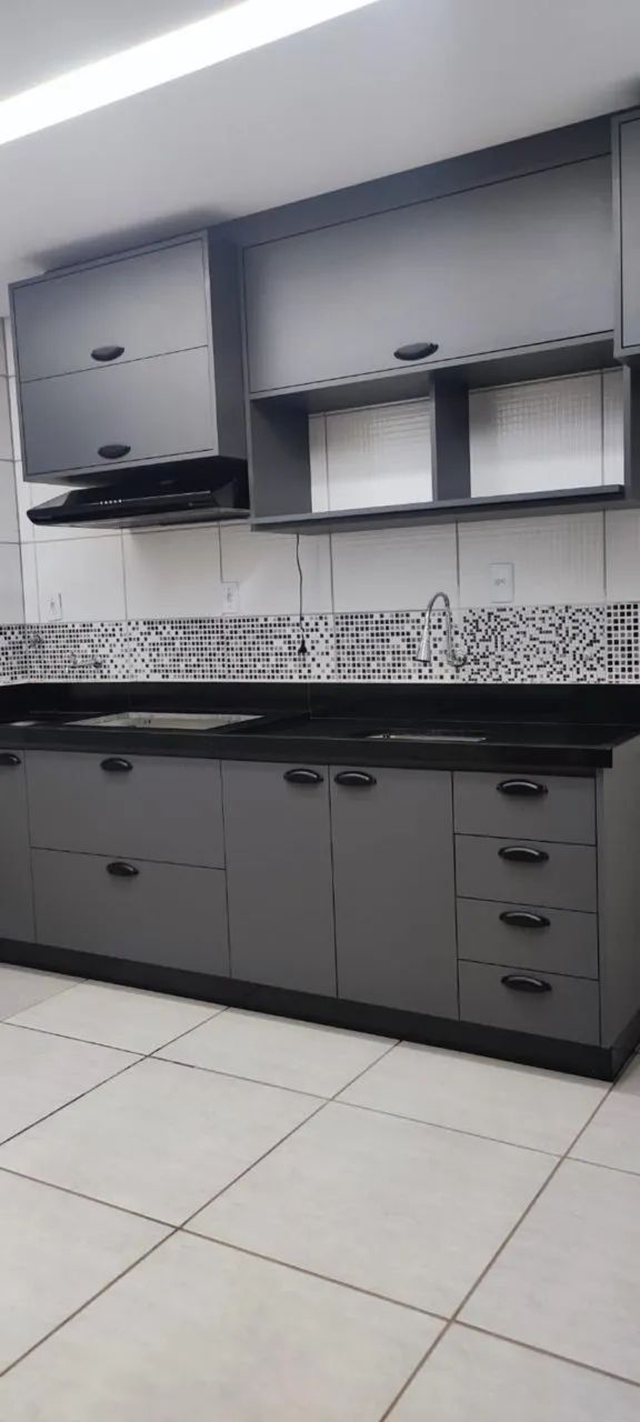 Aluga-se apartamento  - Foto 2