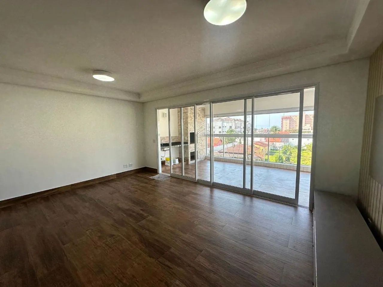 Apartamento a venda com 3 quartos no Centro, Peruíbe - SP - Foto 3