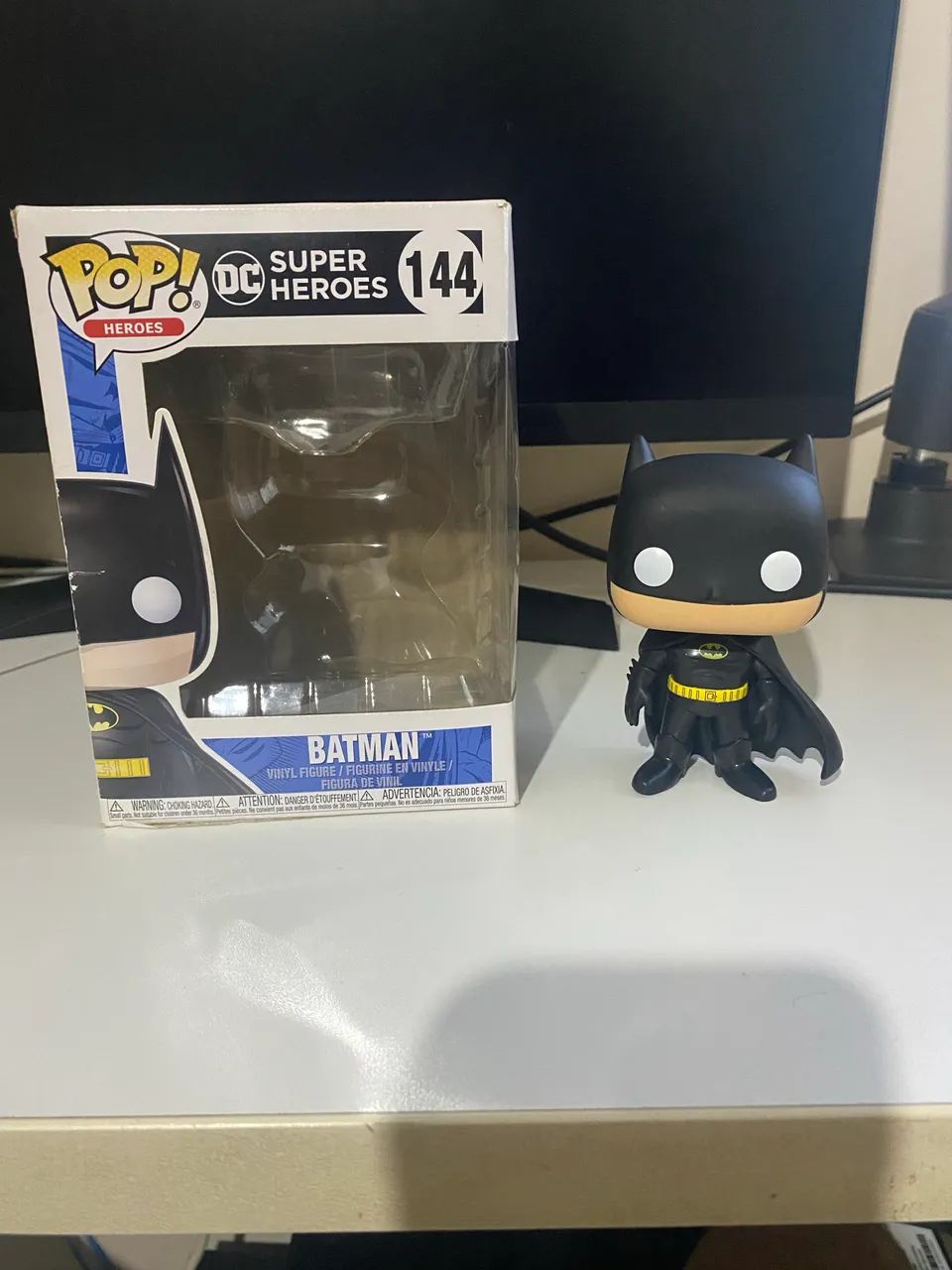 FUNKO POP BATMAN - Foto 2