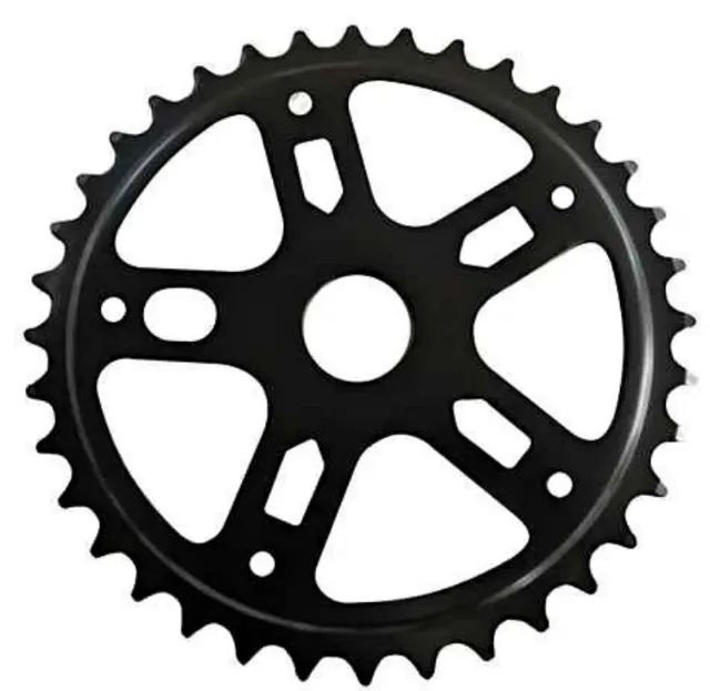 Roda dentada coroa aço
