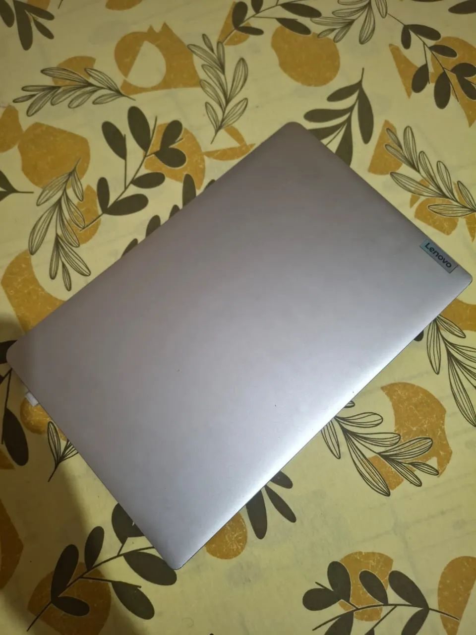 Notebook Lenovo 