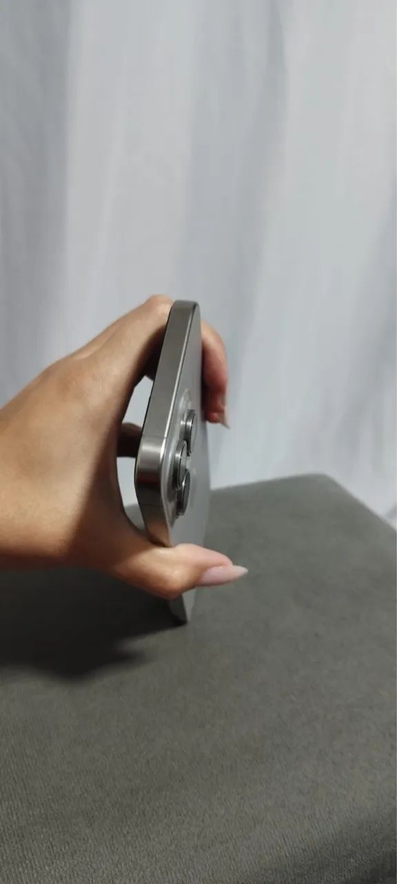 iPhone 15 pro max  - Foto 5