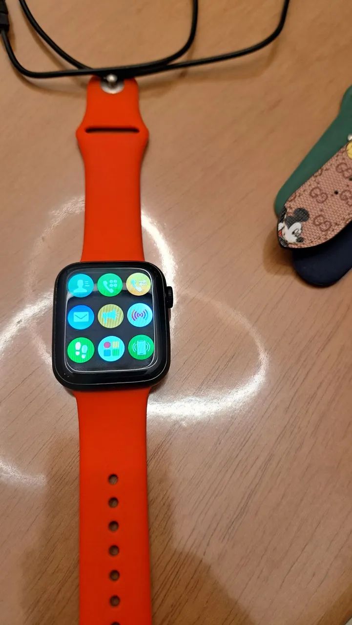 Smartwatch 