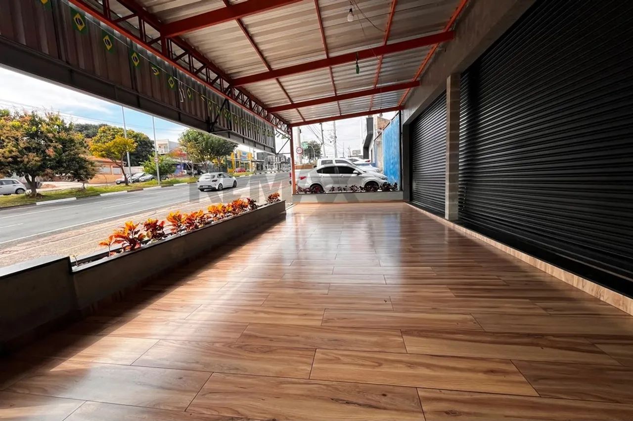 Ponto Comercial de Grande Visibilidade em Hortolândia - Foto 2