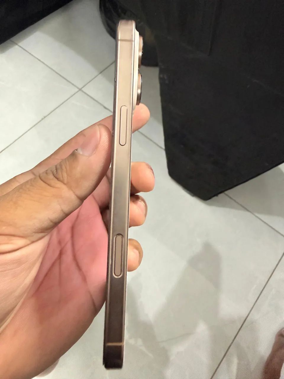 iPhone 16 pro Max 256gb  - Foto 2