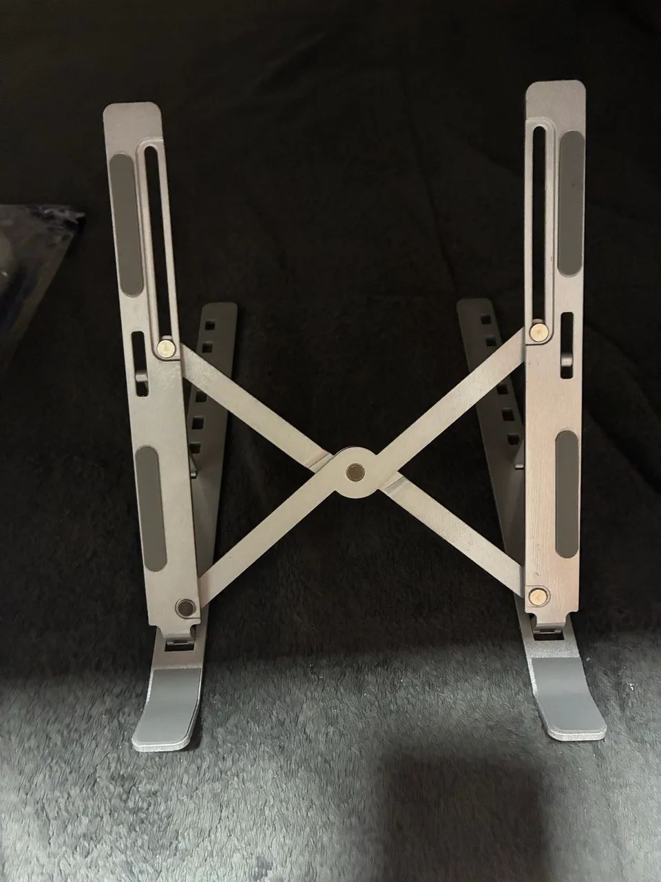 Suporte notebook metal 