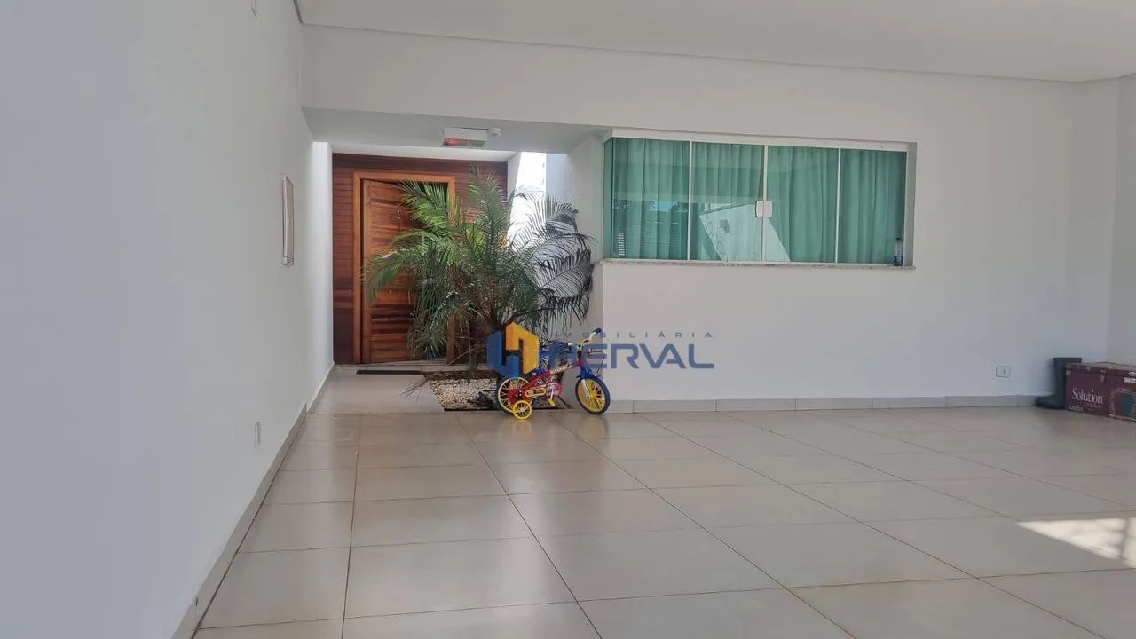 (Aceita troca) Sobrado com 3 quartos à venda, 178 m² por R$ 1.150.000 - Jardim Higienópoli - Foto 2