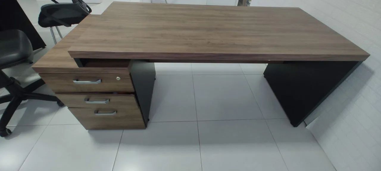 Executive Office Desk