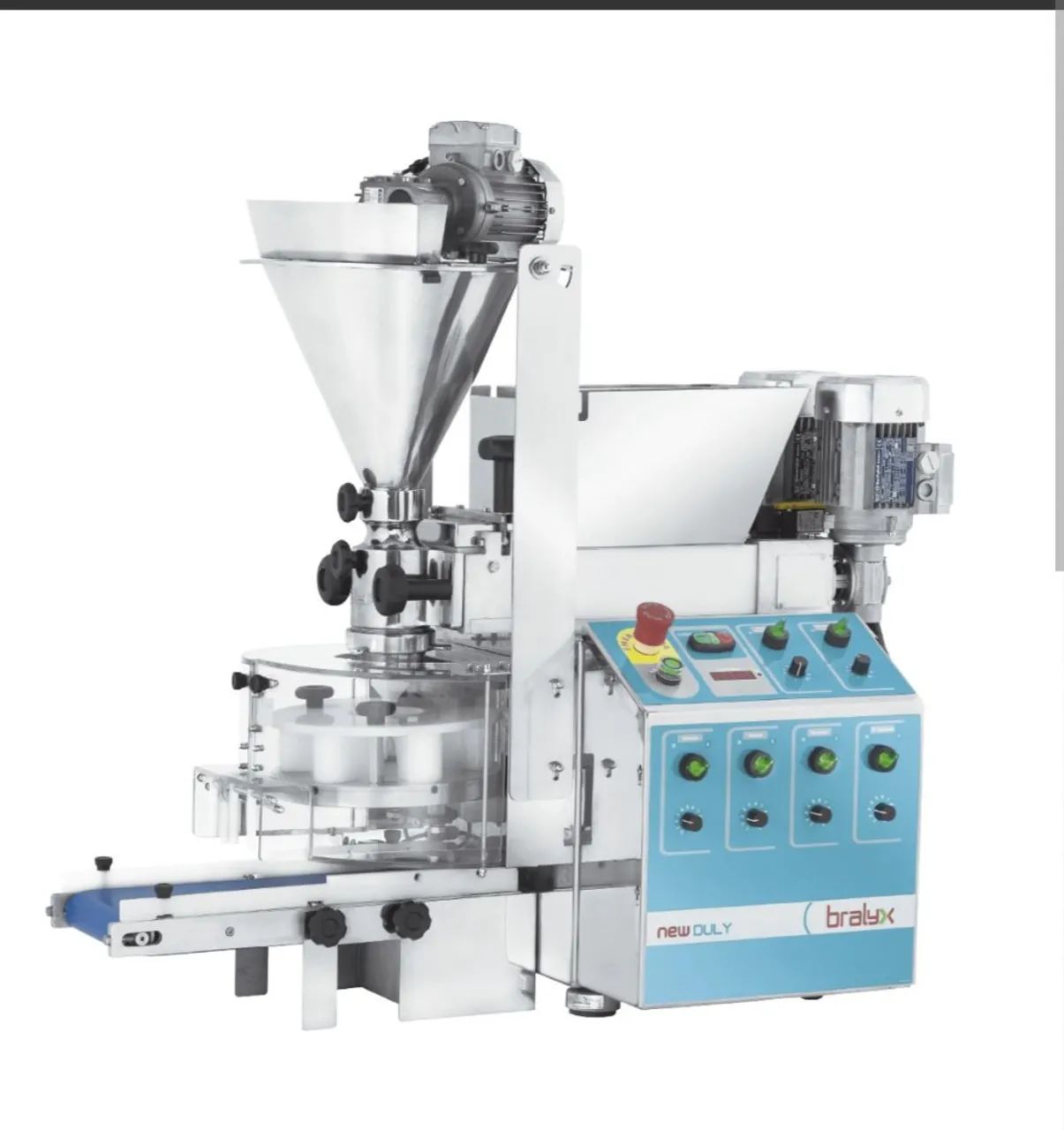 Técnico máquinas Bralyx e equipamentos para cozinha  - Foto 3