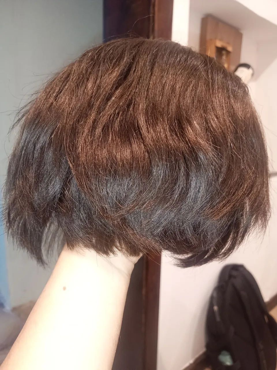 Peruca  - Foto 3