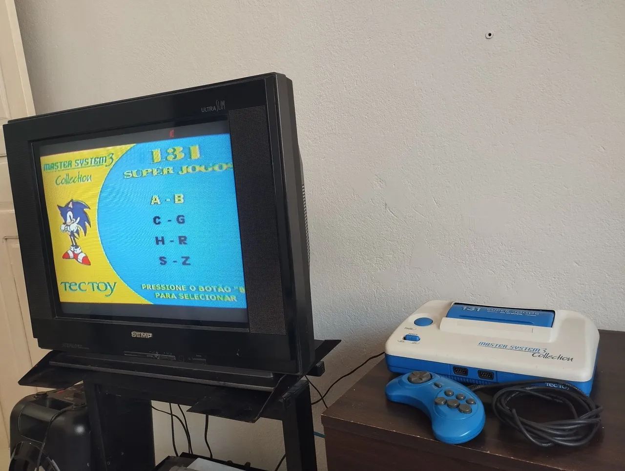Master System 3 Collection - Foto 5