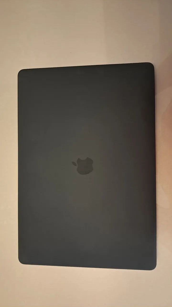 MacBook Pro 16 2019 i9 64GB RAM 1TB SSD Retina - Notebooks