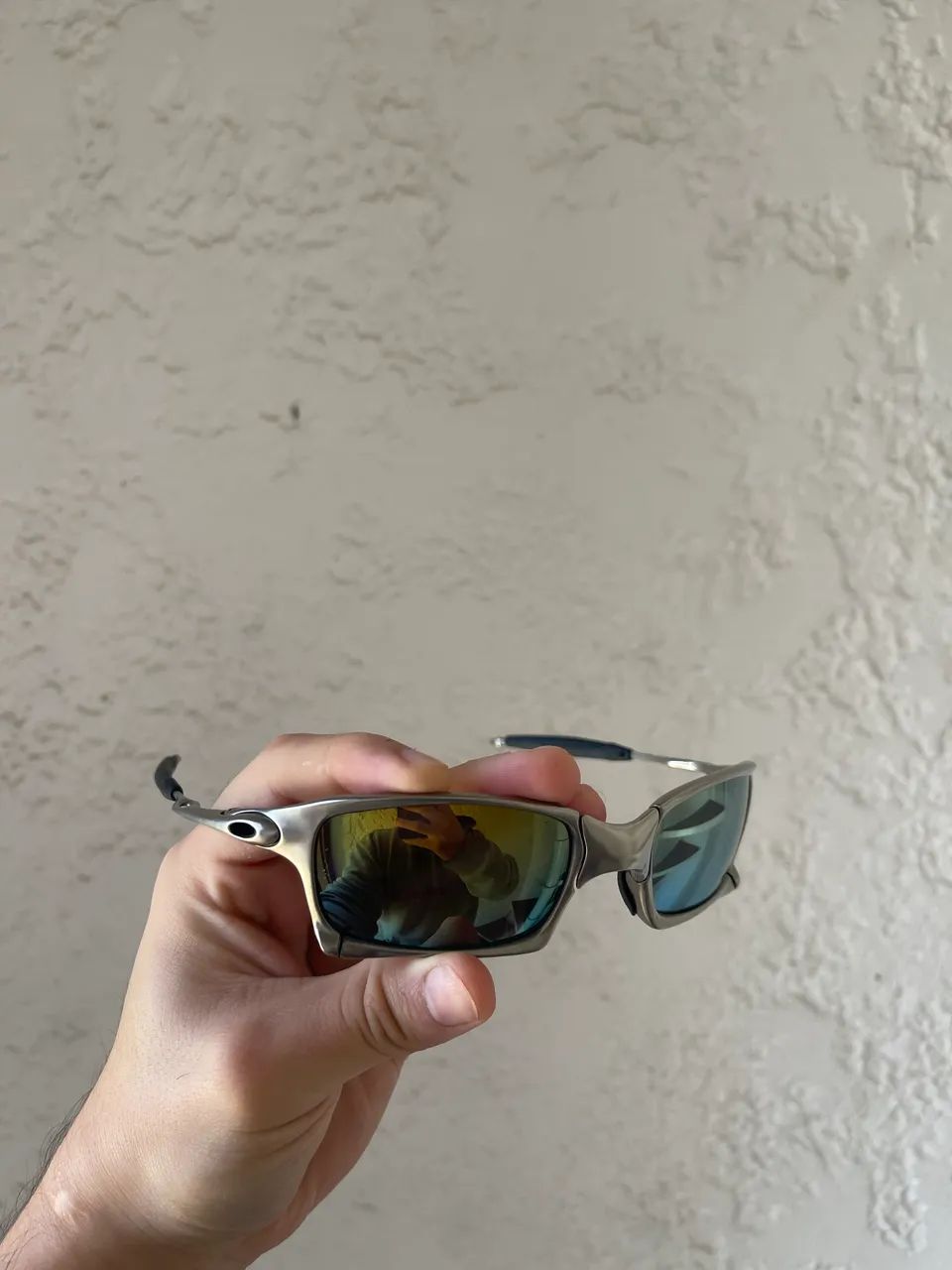 Oakley Xsquared Plasma Original  - Foto 3