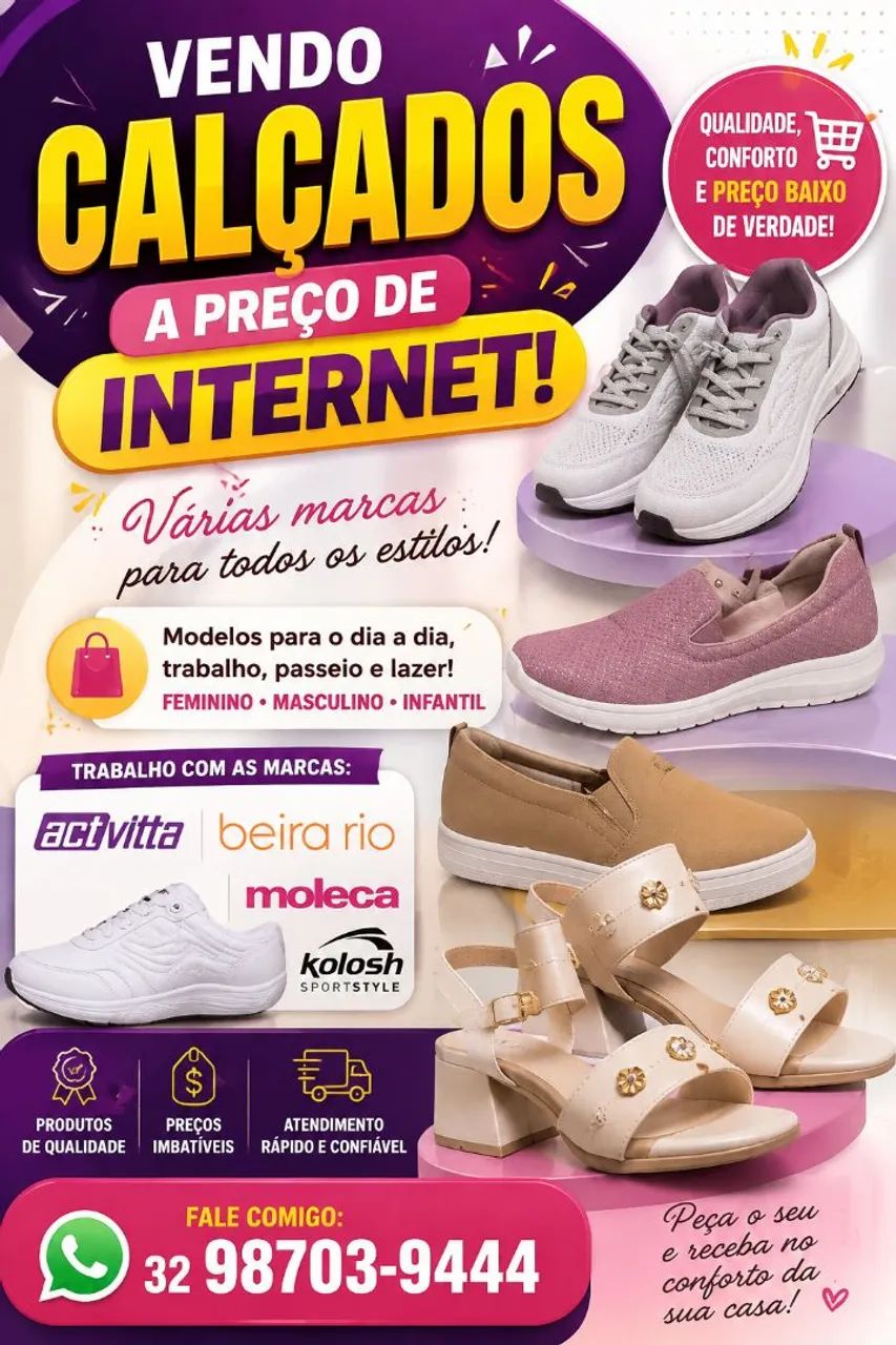 Calcados