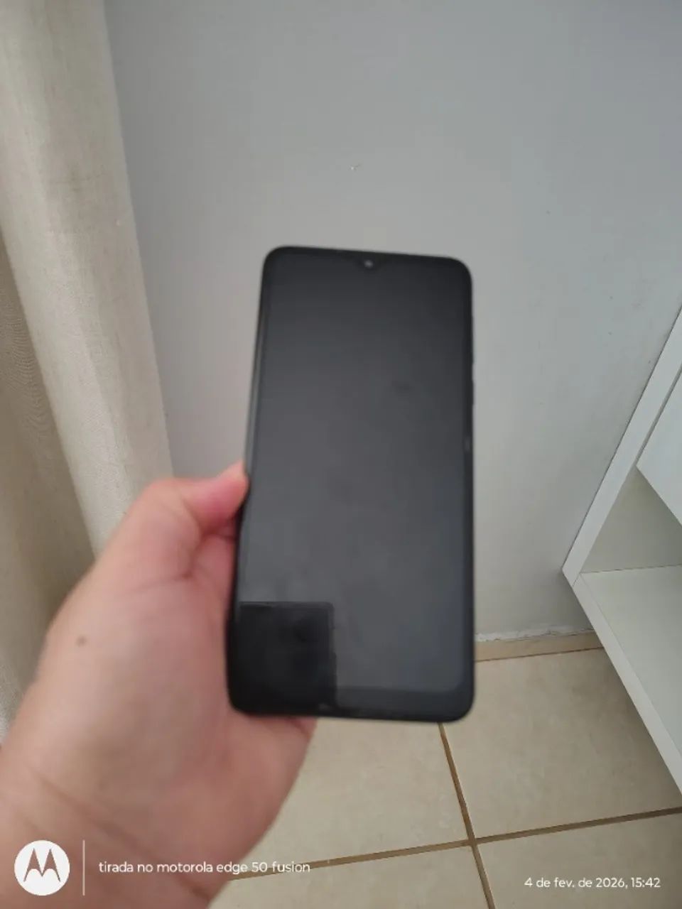 Celular Motorola macro  - Foto 2