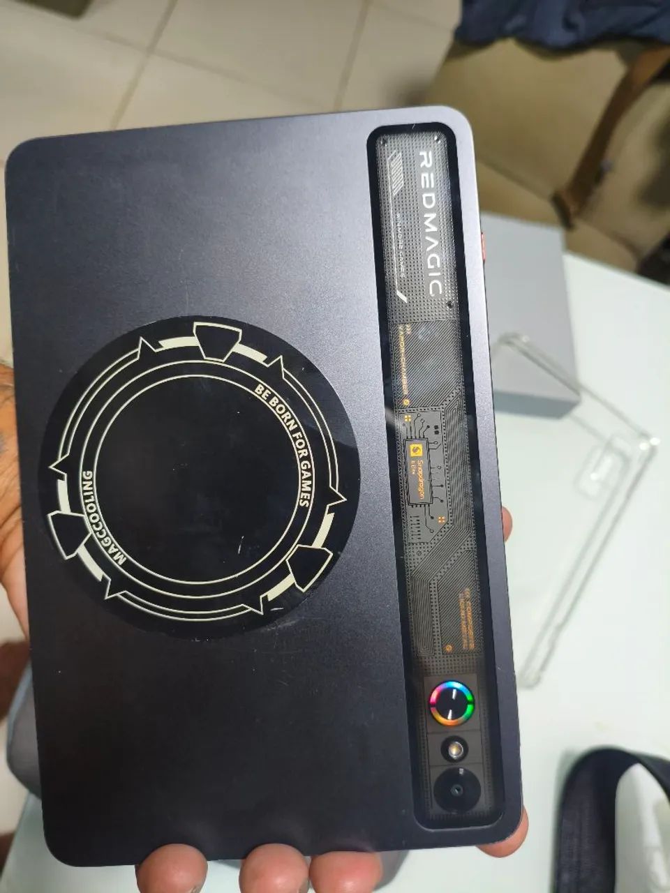 Tablet redmagic astra 12/256 - Foto 3