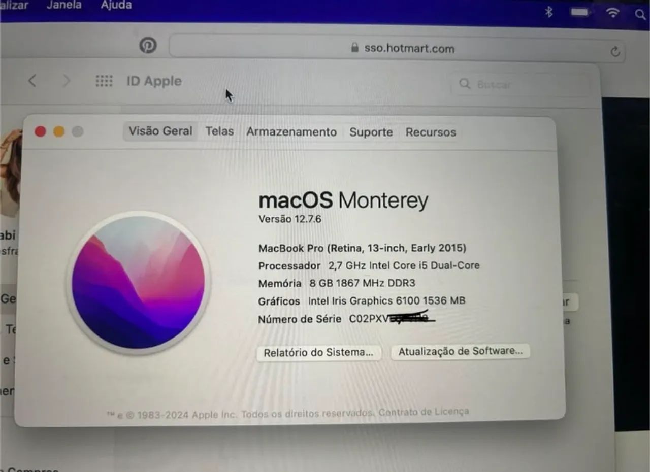 MacBook Pro 13 - Foto 4