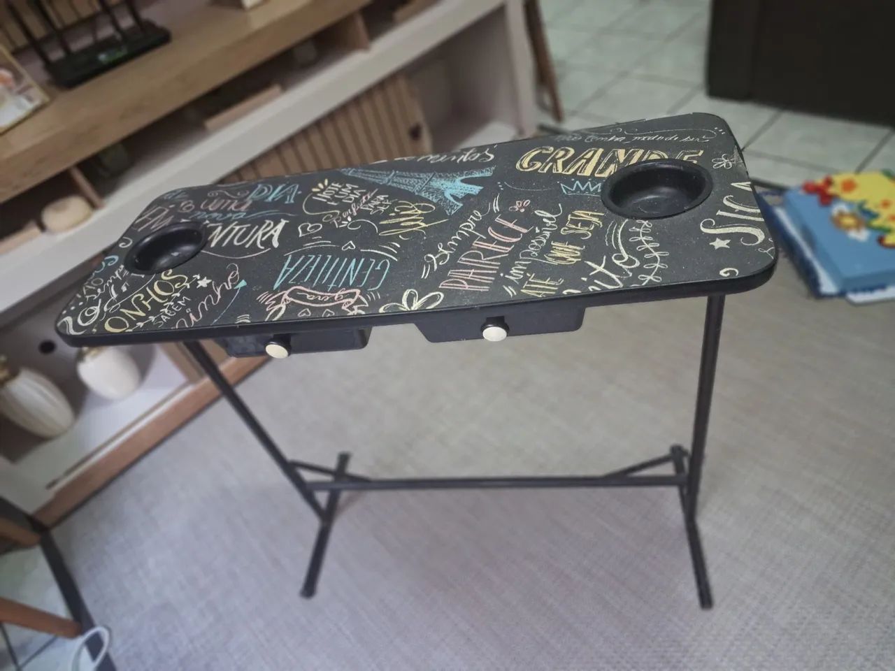 Mesa de manicure - Foto 3