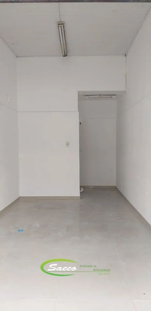 Aluga Salão comercial Jardim Califórnia - Foto 5