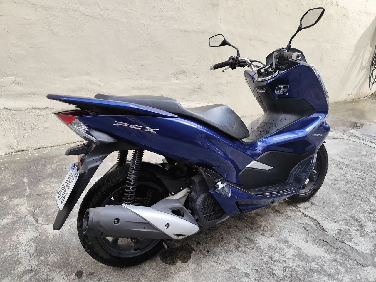 Honda PCX CBS 2020<br> - Foto 4