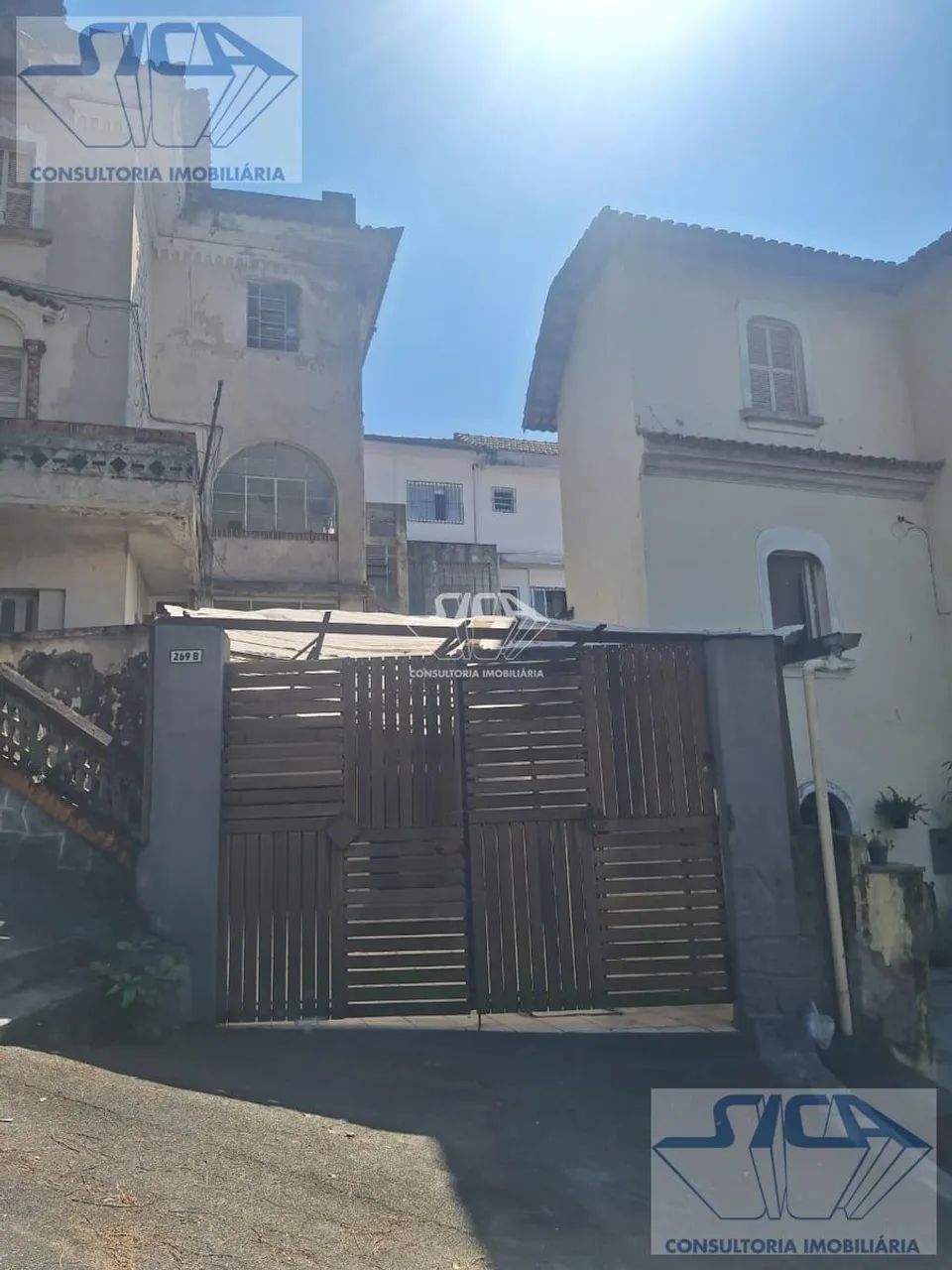 GALPAO COMERCIAL em São Paulo - São Paulo, Cambuci