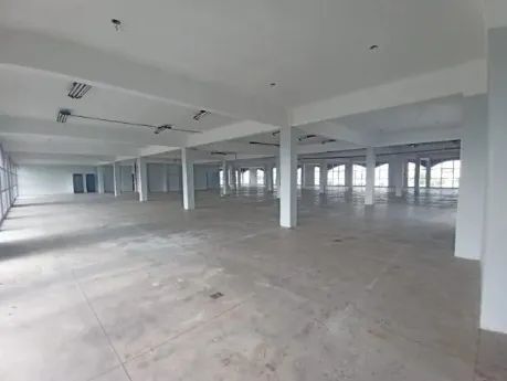 Prédio Comercial de Esquina 10.000m² Construídos e 100% Documentado e Licenciado - Foto 5