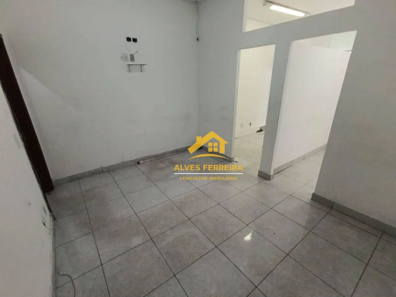 Sala comercial no Centro de Campo Grande - Rio de Janeiro/RJ - Foto 4