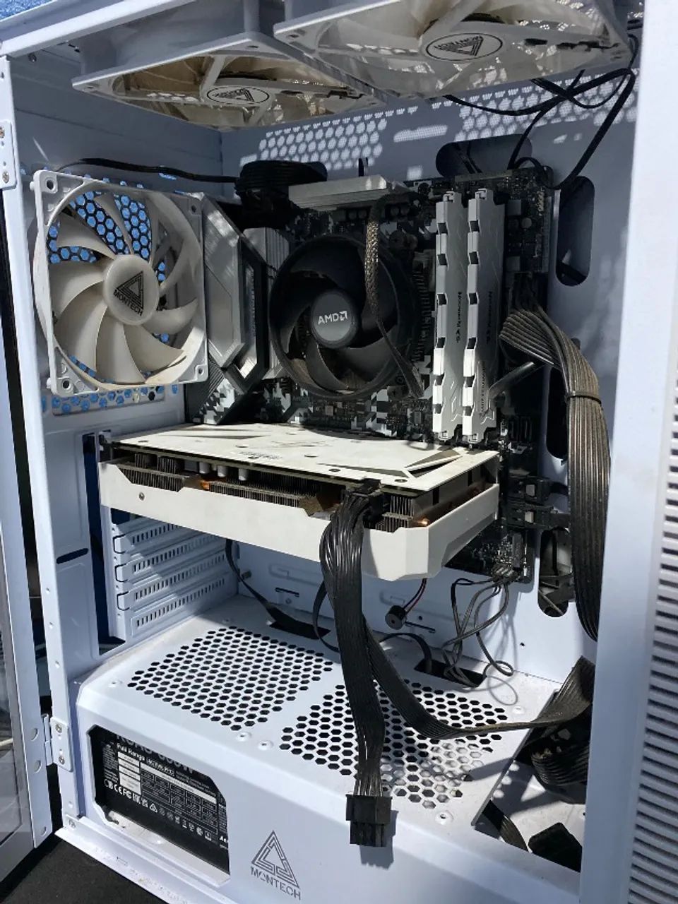 Pc gamer 