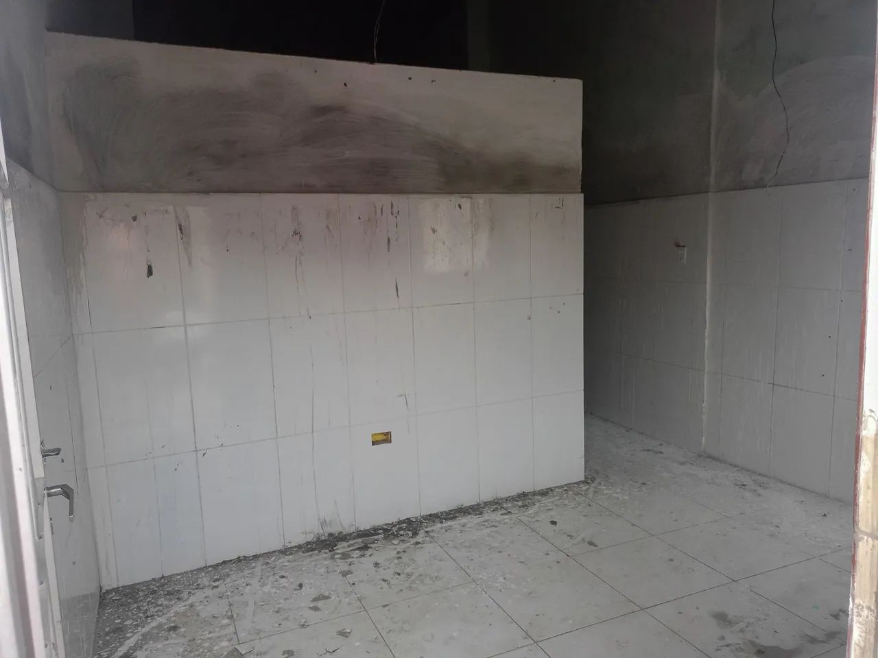 Vendo casa ou troco - Foto 2