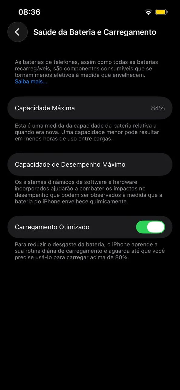 Vendo iPhone 14 128 bb