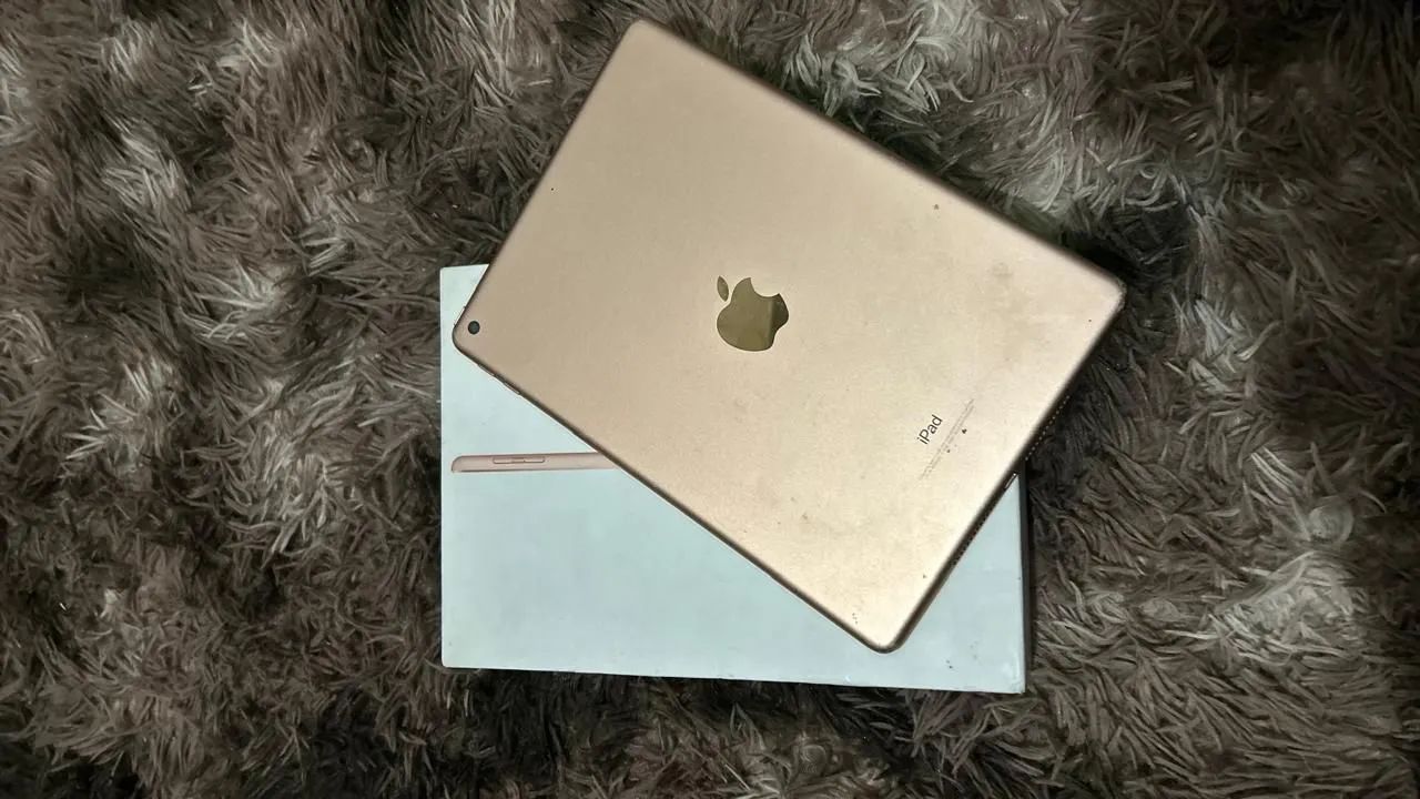 IPAD 6° GERAÇÃO  - Foto 3
