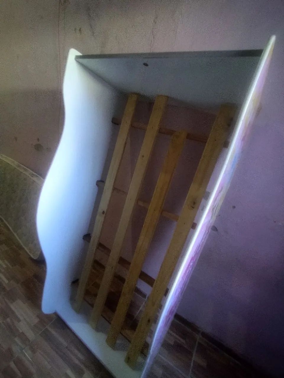 Cama infantil - Foto 3