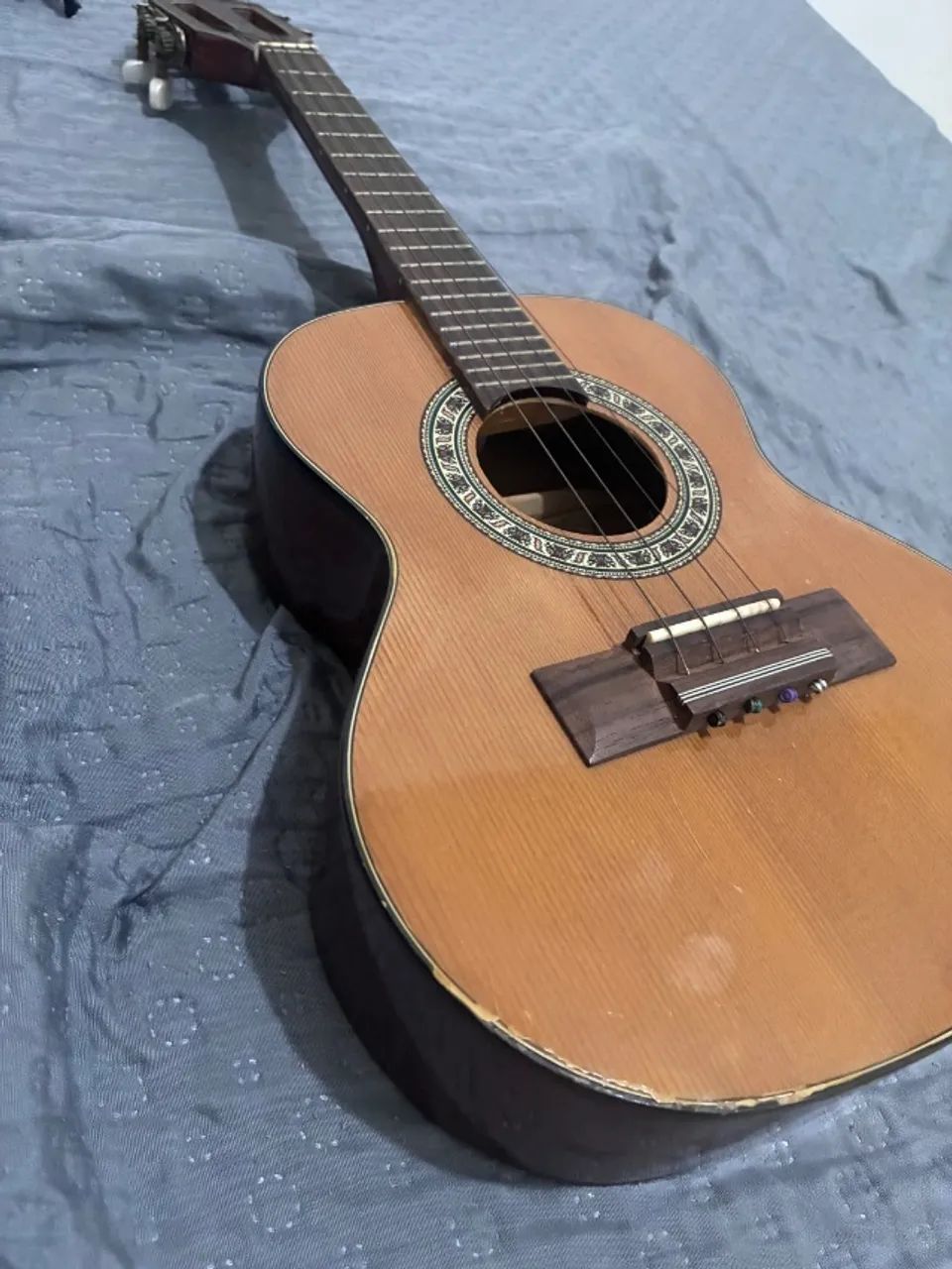Cavaco/cavaquinho