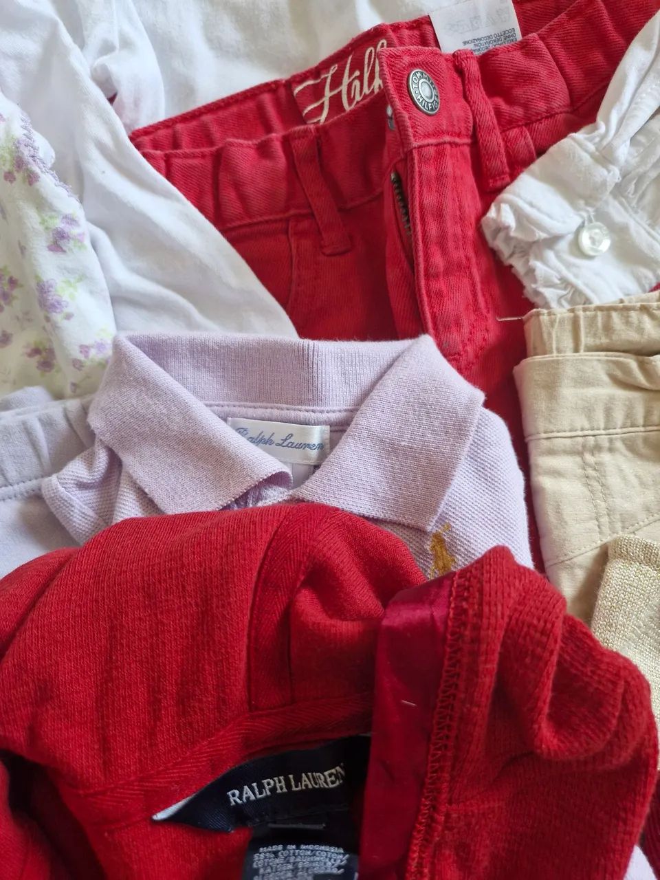 Roupas infantis - Foto 6