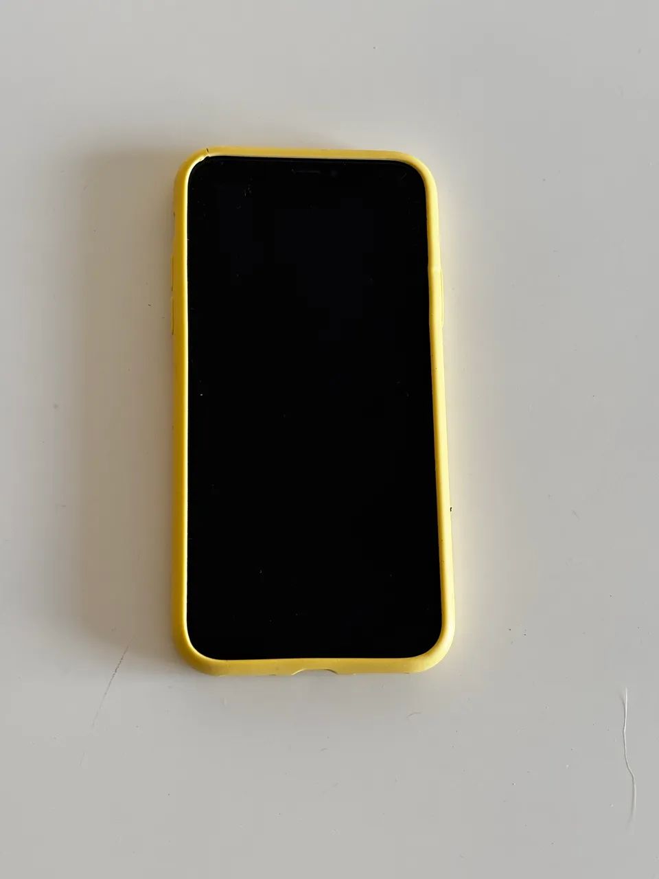 Celular IPhone X 