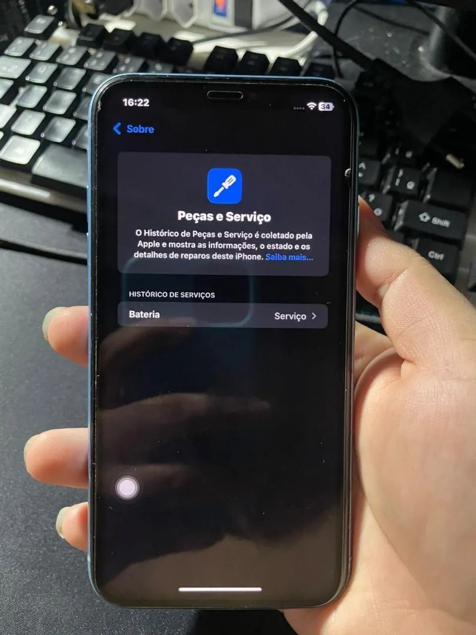 IPHONE XR 128GB - Foto 3