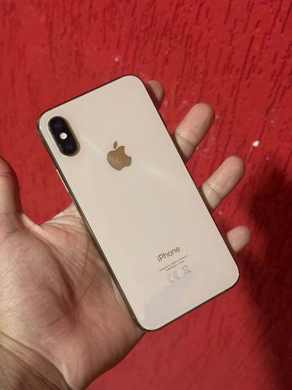 iPhone XS 256 - Celulares e Smartphones - Jardim Amália, São Paulo