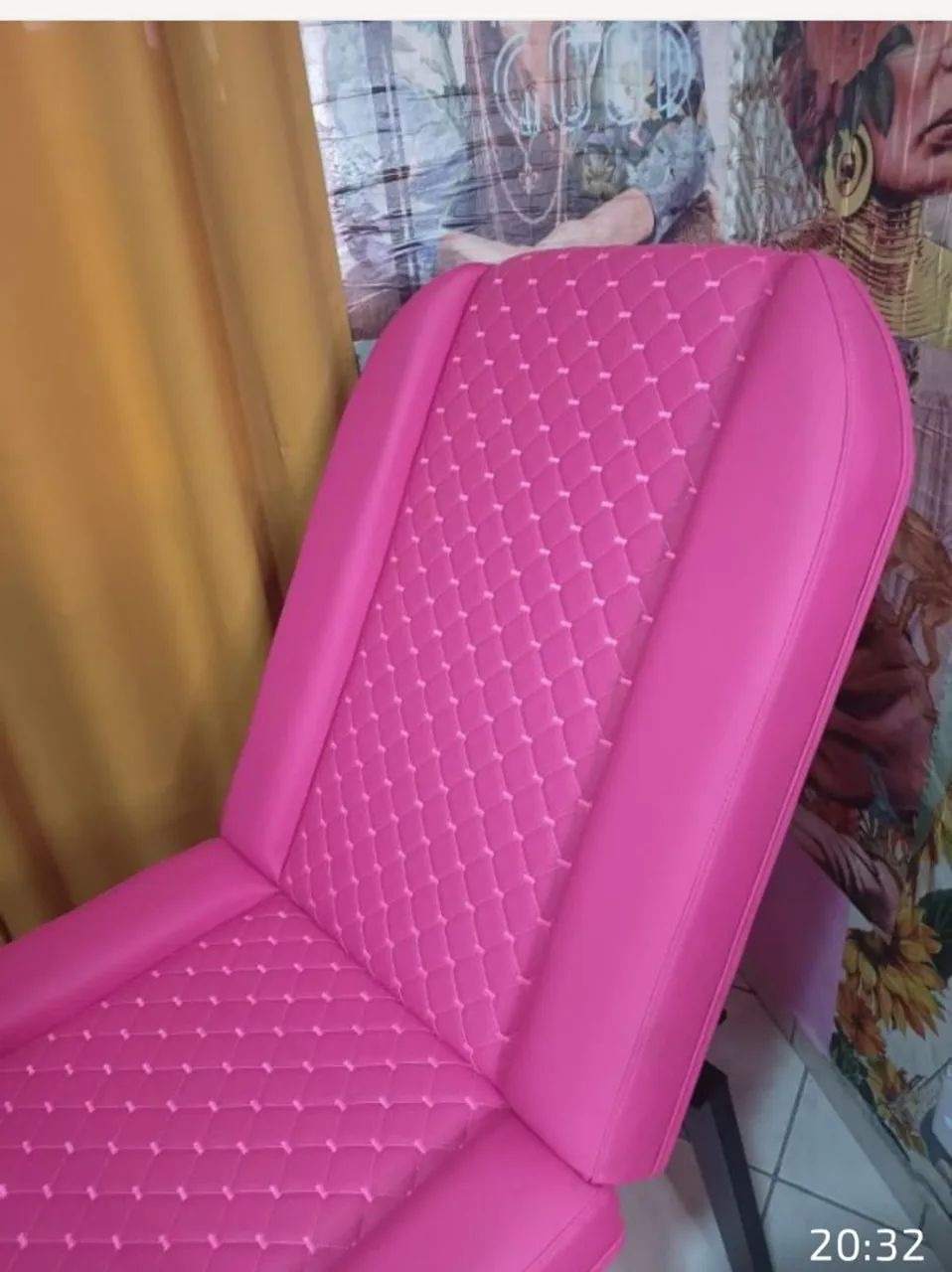 Maca para salão ou tatuagem.. - Foto 4