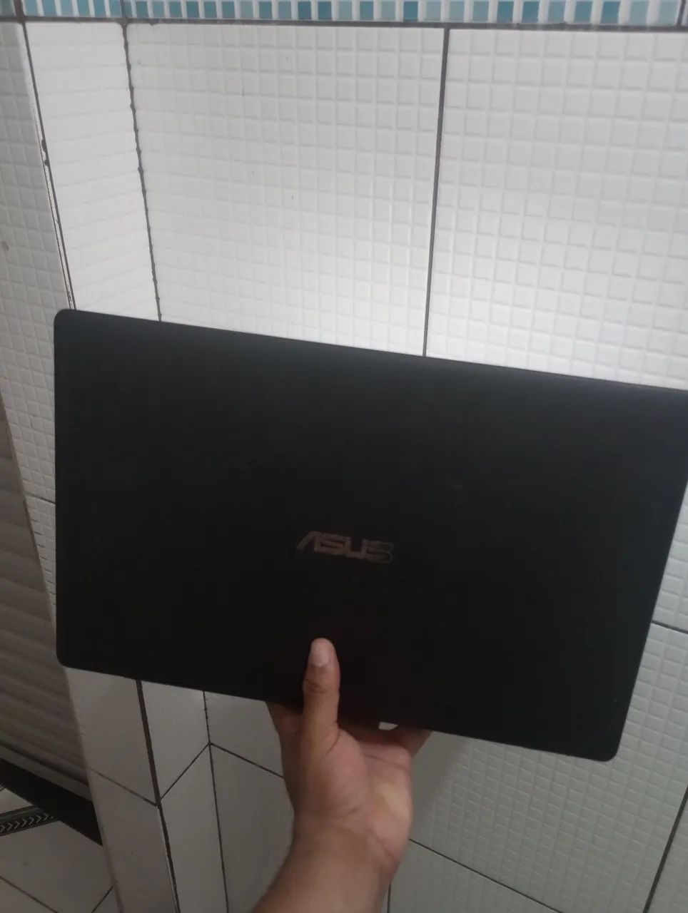 Notebook ASUS, 6 de Ram  - Foto 4