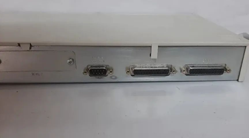 Switch 3com Super Stack II Ps Hub 40 12-port - Usado - Foto 4