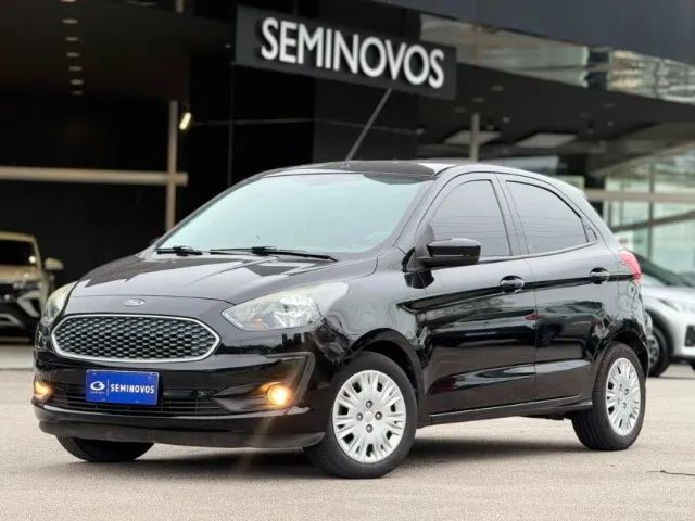 Fiat Argo Drive 1.0 6V Flex 2021