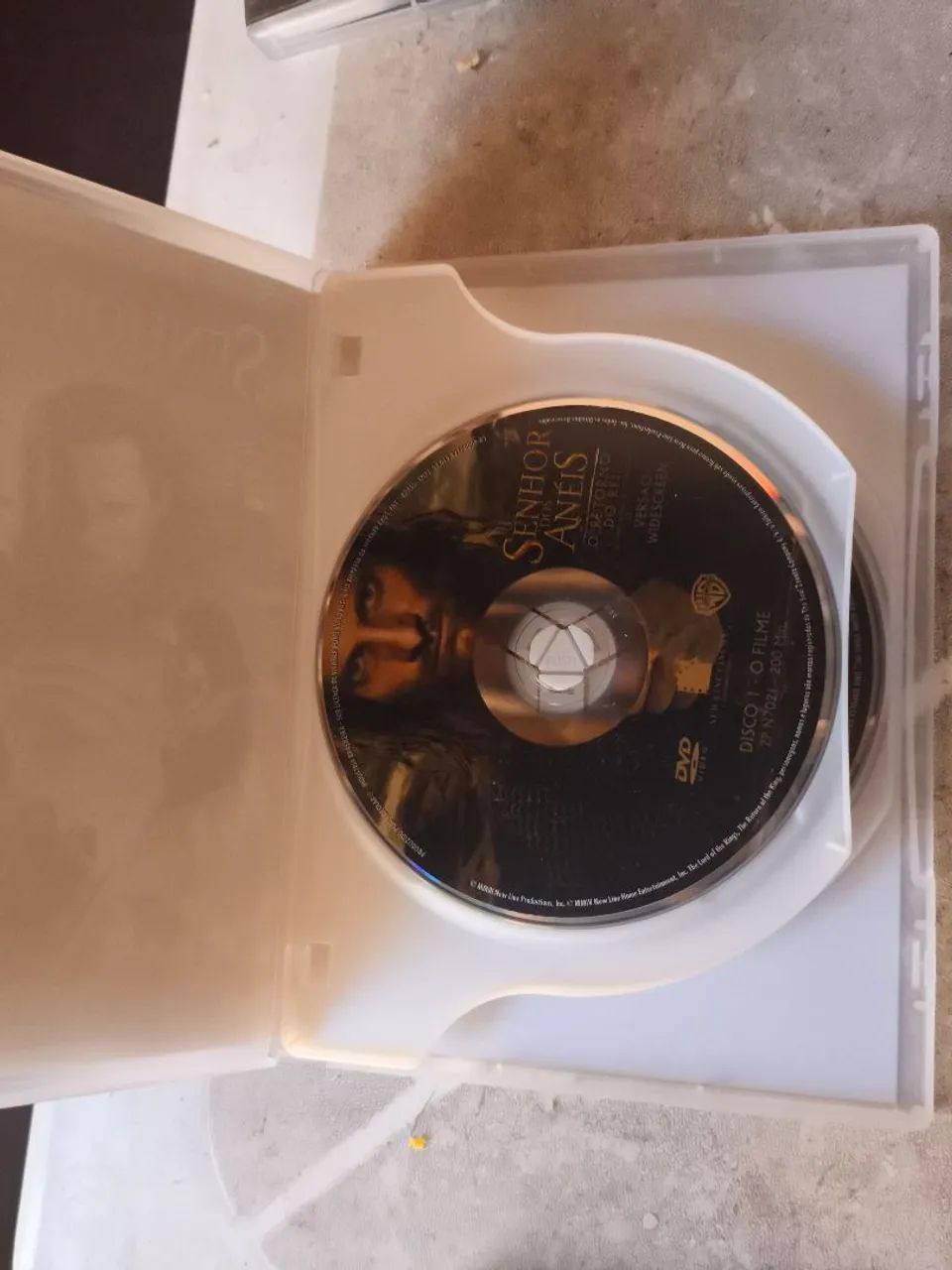 DVD  - Foto 3