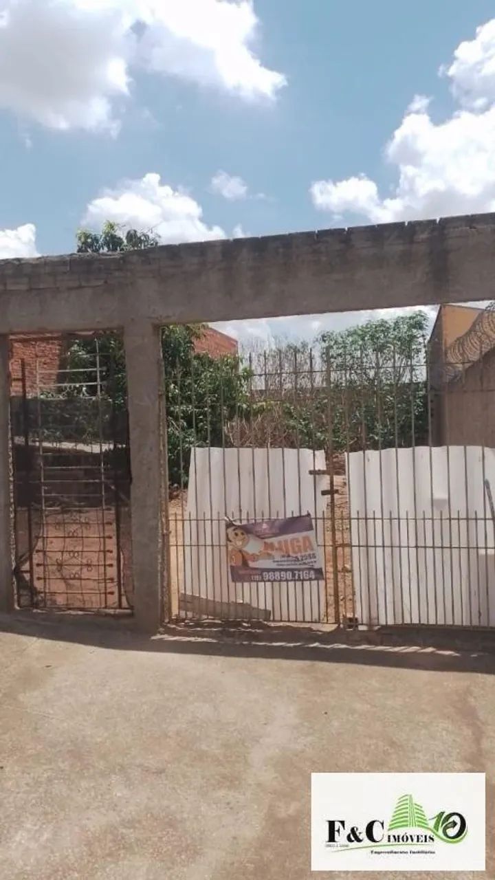 Terreno para Venda em Limeira, Residencial Palmeira Real - Foto 2