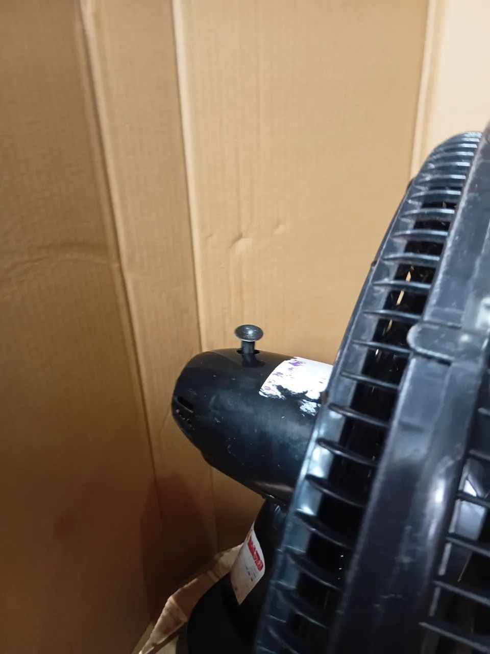 Ventilador Arno 40cm - Foto 5