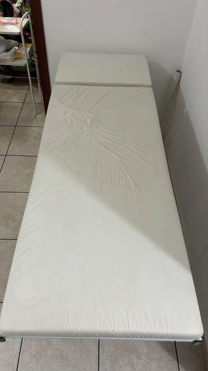 Vendo Maca 