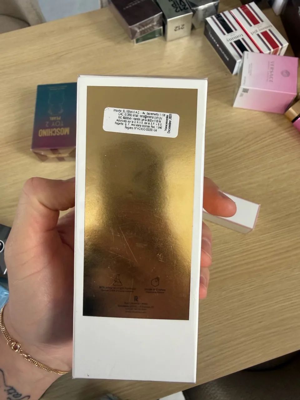 Onde million 100 ml  - Foto 3
