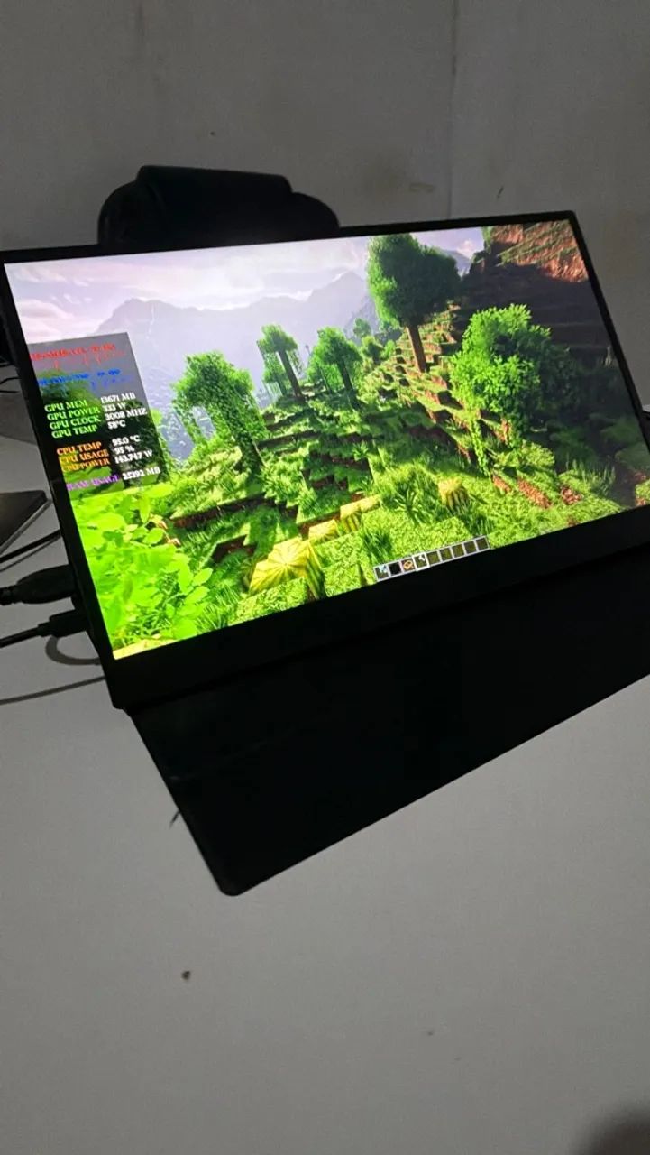 Notebook Gamer HELIOS NEO 4070 i714700Hx - Foto 3